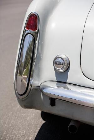 Chrysler Special 1953 года 